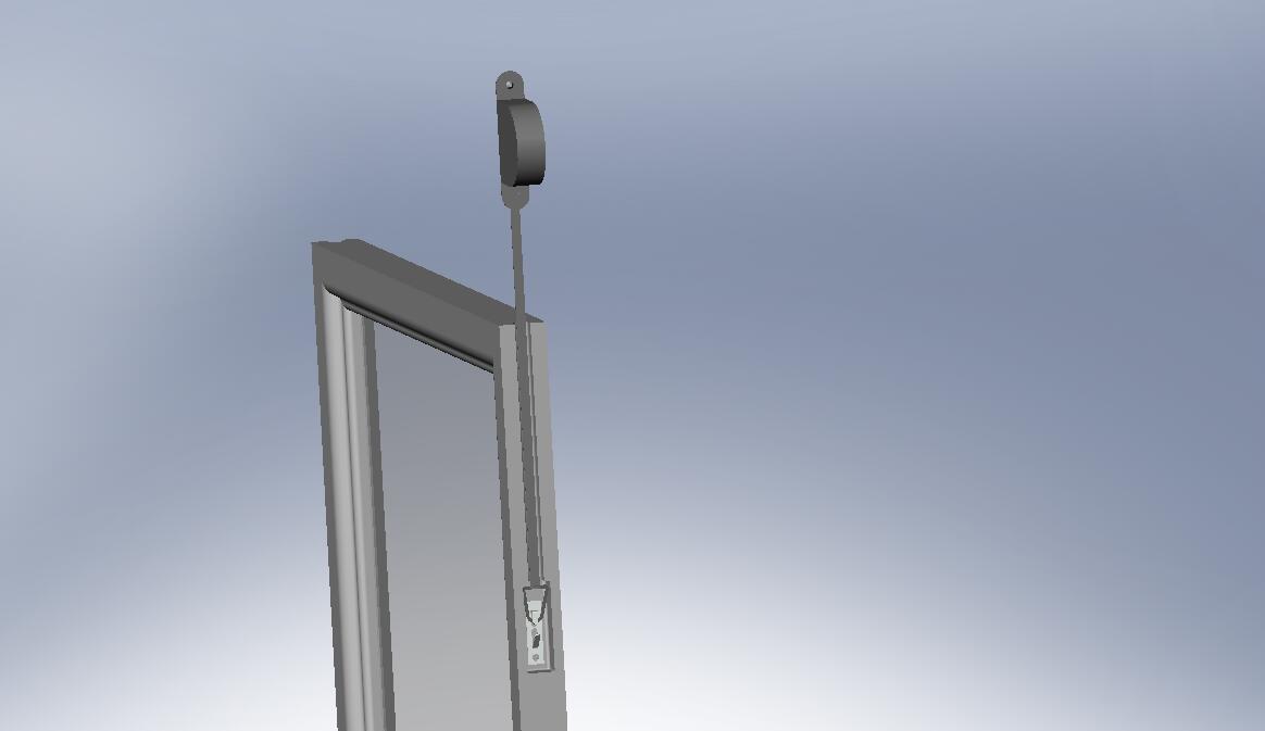 Installation Standard Balances Pullman Mfg.Pullman Mfg.