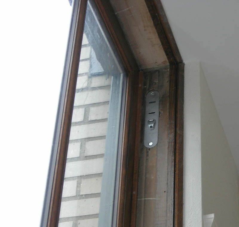 Window Balance Replacement