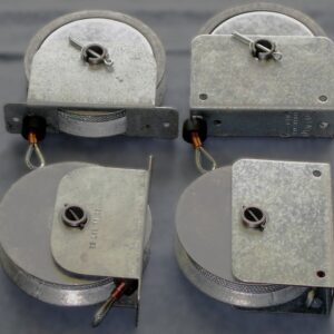 Spring Balancer Mounting Styles